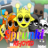 Sprunki Rejoyed Sprunki Rejoyed img