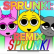 Sprunki Remix img