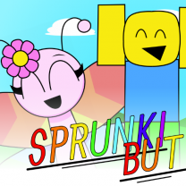 Sprunki Retake But Epic Sprunki Retake But Epic img