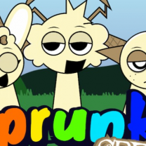 Sprunki Retake Creamy Sprunki Retake Creamy img