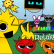 Sprunki Retake FINAL V4 Sprunki Retake FINAL V4 img