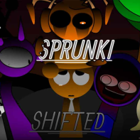 Sprunki Shifted img