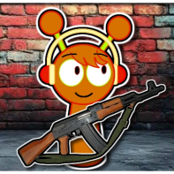 Sprunki Shooter 2025 img