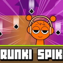 Sprunki Spikes Sprunki Spikes img