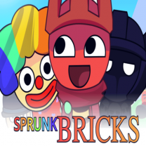 Sprunki Sprunkbricks Sprunki Sprunkbricks img