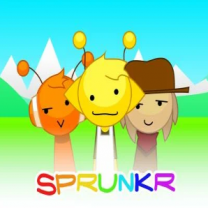 Sprunki Sprunkr 2.0 img