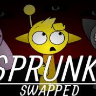 Sprunki Swapped img