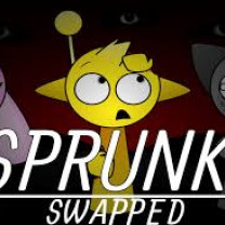 Sprunki Swapped Sprunki Swapped img