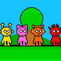 Sprunki Team Sprunki Team img
