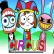Sprunki The Amazing Digital Circus Sprunki The Amazing Digital Circus img