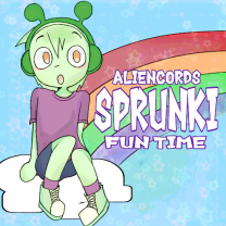 Sprunki time Sprunki time img