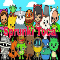 Sprunki Toca Sprunki Toca img