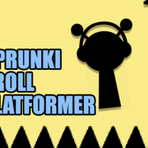Sprunki Troll Platformer Sprunki Troll Platformer img