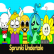 Sprunki Undertale Sprunki Undertale img