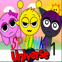 Sprunki Universe 1 img
