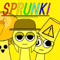 Sprunki Version Mostard Remix Sprunki Version Mostard Remix img
