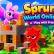 Sprunki World Online RP - Play With Friends! Sprunki World Online RP - Play With Friends! img