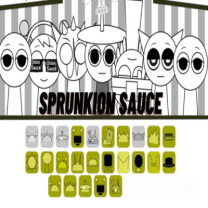 Sprunkion Sauce Sprunkion Sauce img