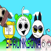 Sprunksona Parody Sprunksona Parody img