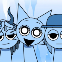 Sprunky Incredibox Mods Sprunky Incredibox Mods img