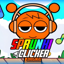 Super Sprunki Clicker img