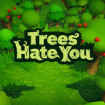 Trees Hate You img