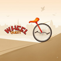 Wheel Quest img