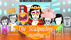 Incredibox - The Scatposters