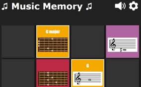 Music Memory Challenge