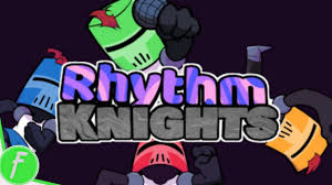 Rhythm Knight