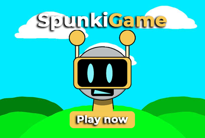 Sprunki Game