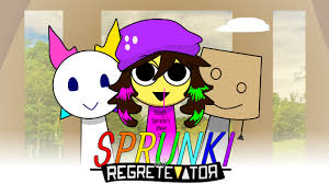 Sprunki Remix